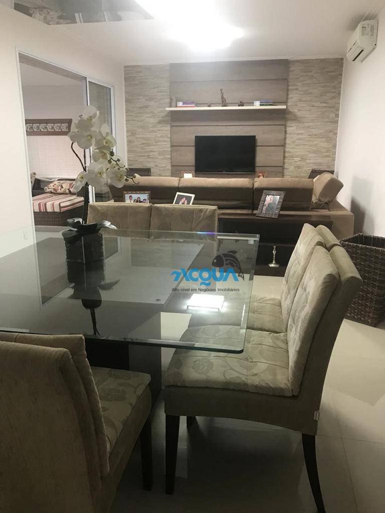 Apartamento à venda com 3 quartos, 158m² - Foto 3