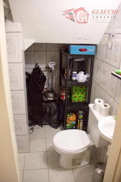 Sobrado à venda com 2 quartos, 75m² - Foto 8