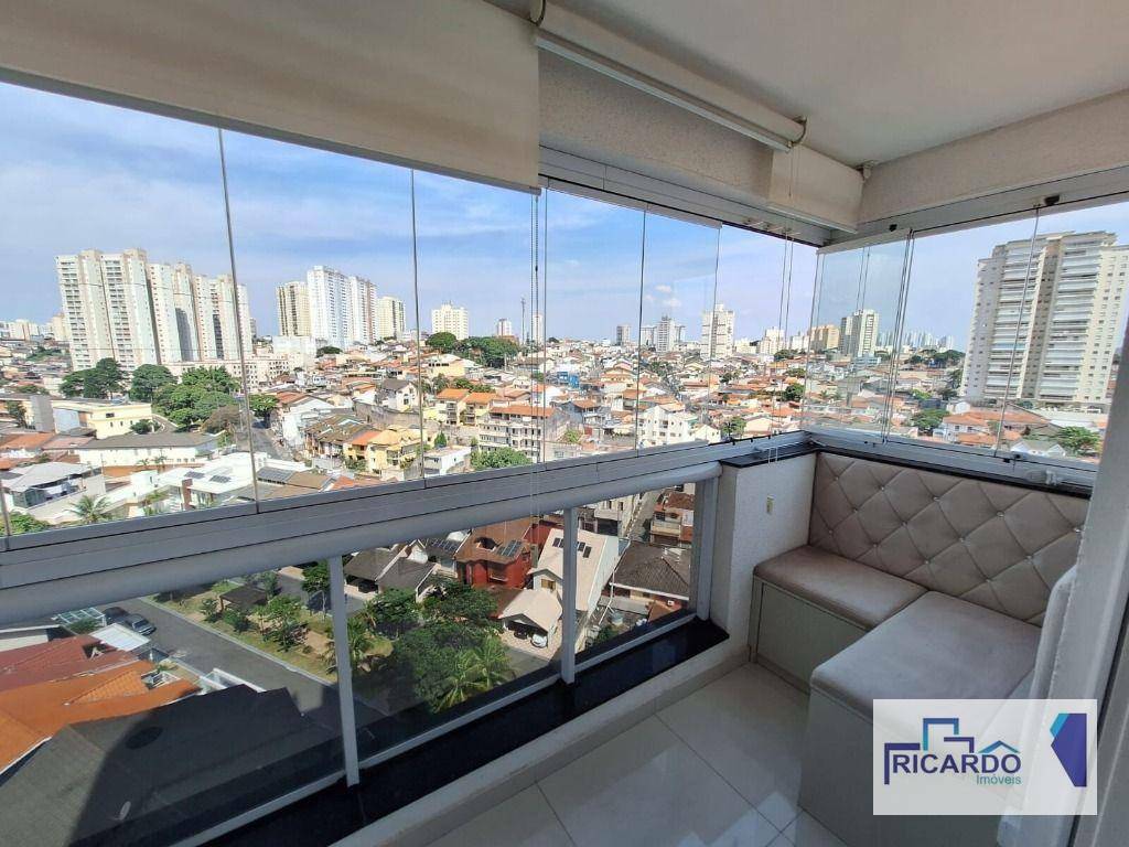 Apartamento à venda com 3 quartos, 157m² - Foto 18