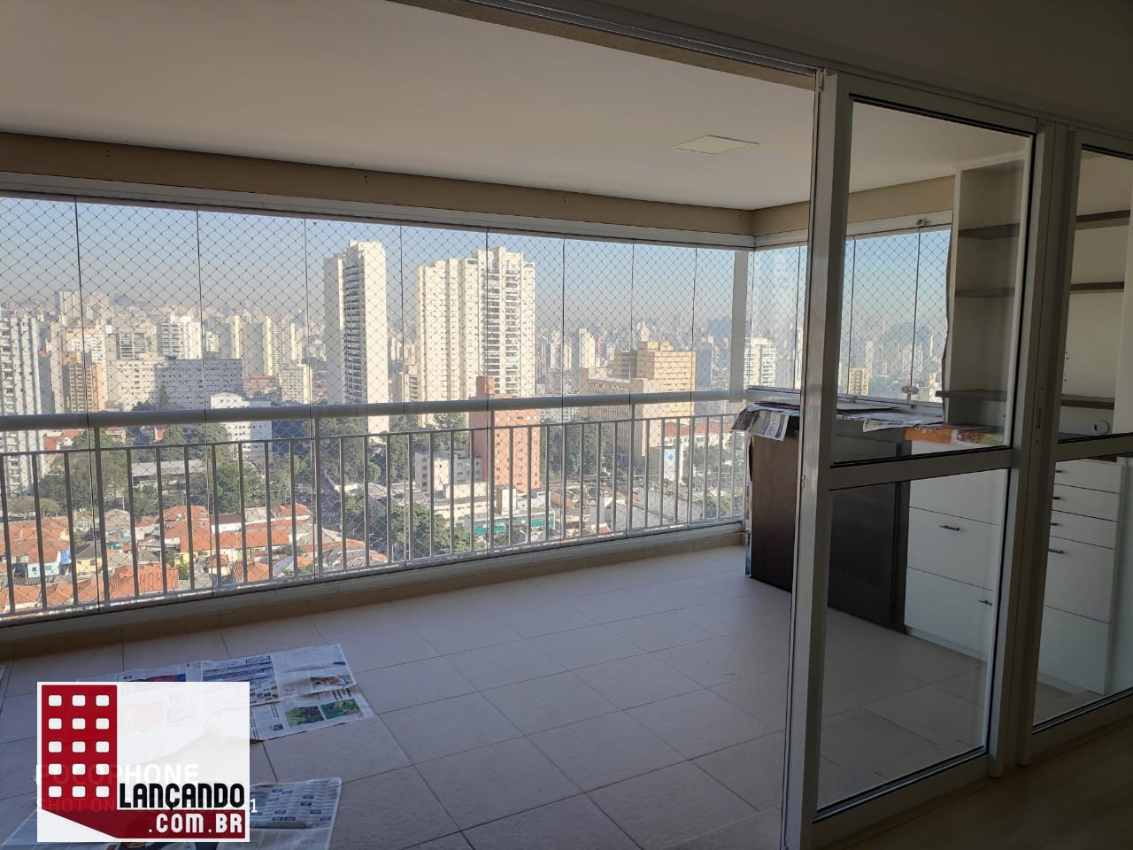 Apartamento à venda com 2 quartos, 105m² - Foto 10