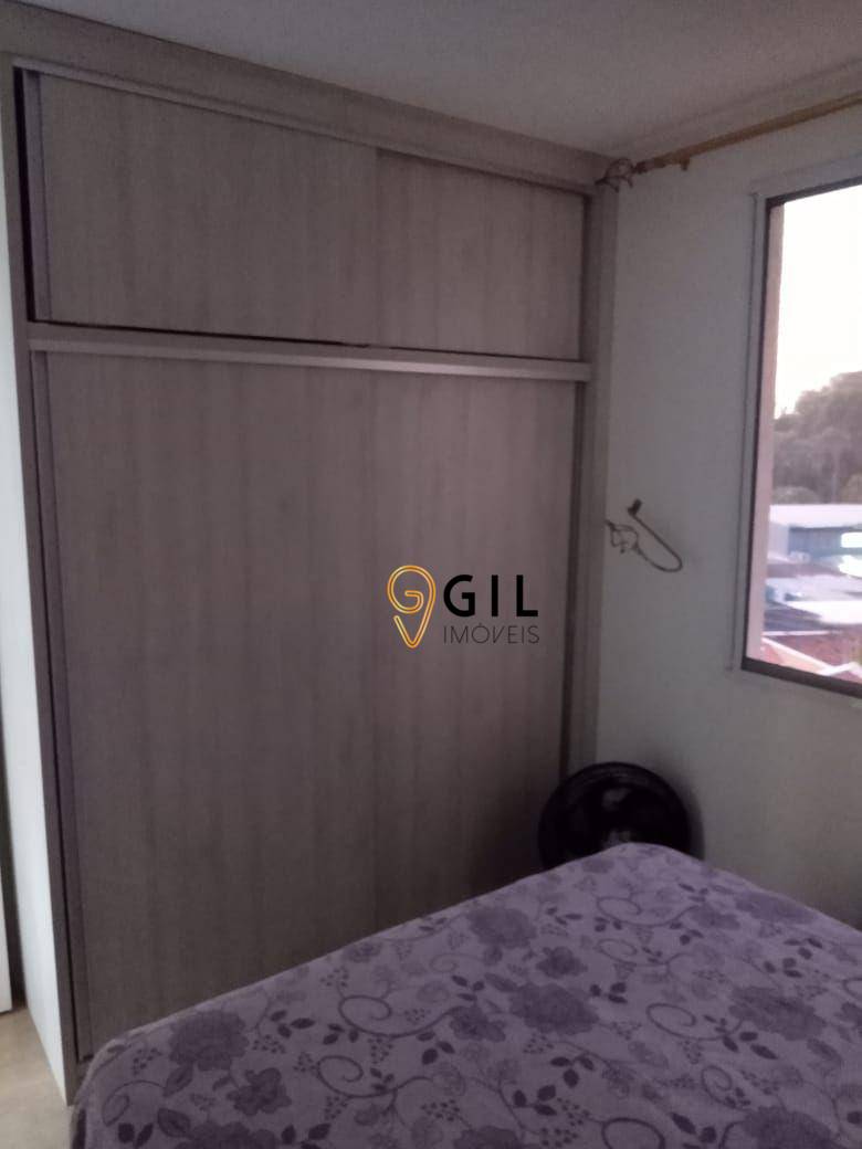 Apartamento à venda com 2 quartos, 48m² - Foto 12