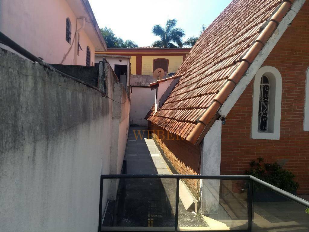 Sobrado à venda e aluguel com 2 quartos, 300m² - Foto 56