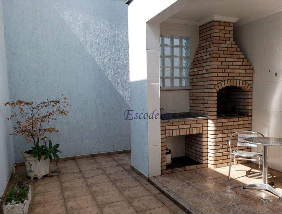 Sobrado à venda com 3 quartos, 210m² - Foto 29