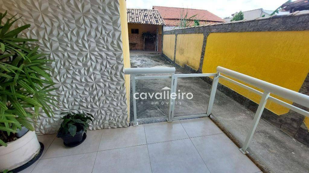 Casa de Condomínio à venda com 4 quartos, 120m² - Foto 23