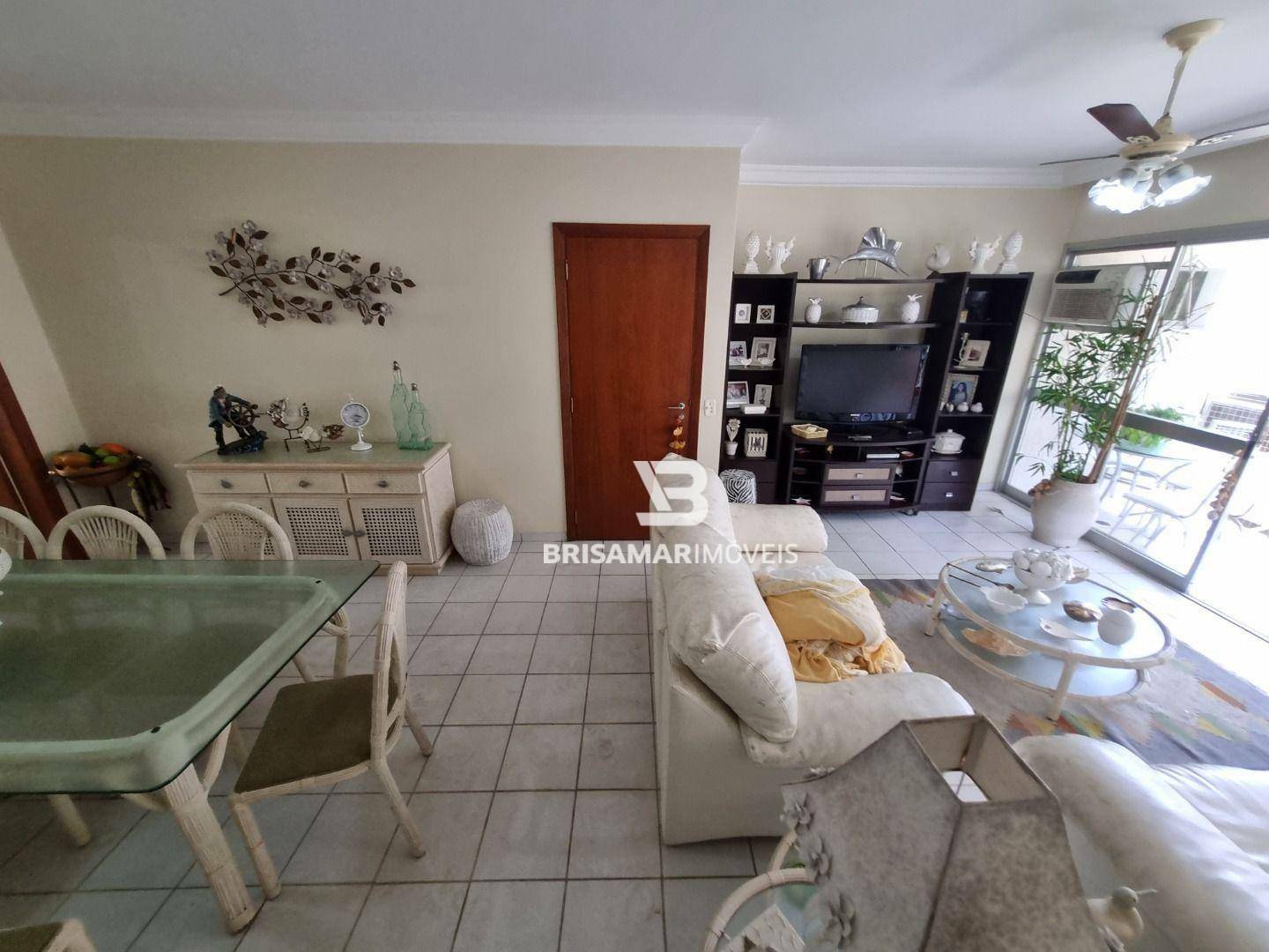 Apartamento à venda com 3 quartos, 110m² - Foto 5