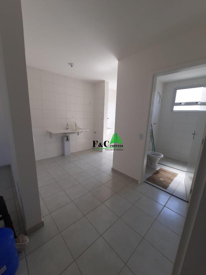 Apartamento à venda com 2 quartos, 49m² - Foto 1