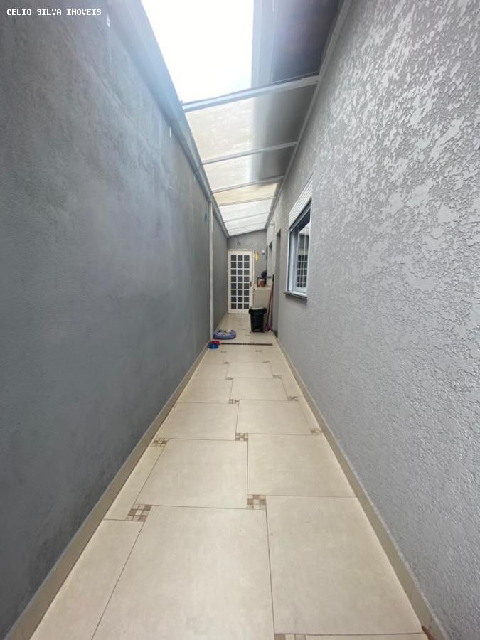 Casa à venda com 3 quartos, 187m² - Foto 5