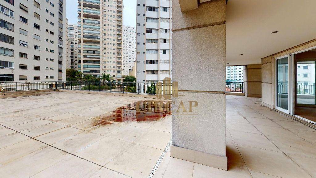 Apartamento à venda com 4 quartos, 983m² - Foto 10