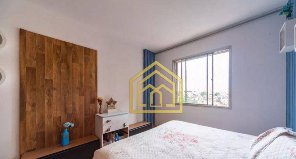 Apartamento à venda com 4 quartos, 180m² - Foto 19