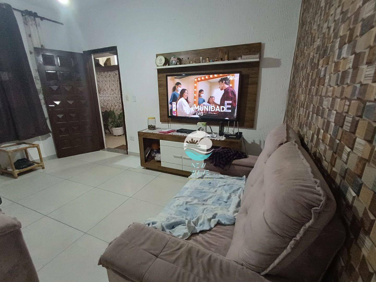 Casa à venda com 2 quartos, 157M2 - Foto 5