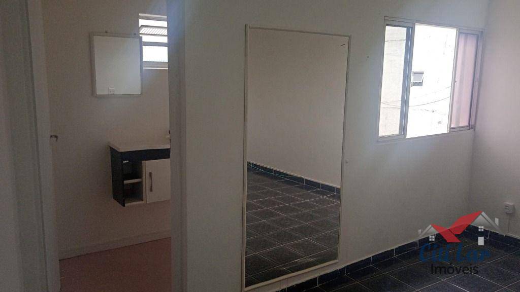 Conjunto Comercial-Sala para alugar, 20m² - Foto 5