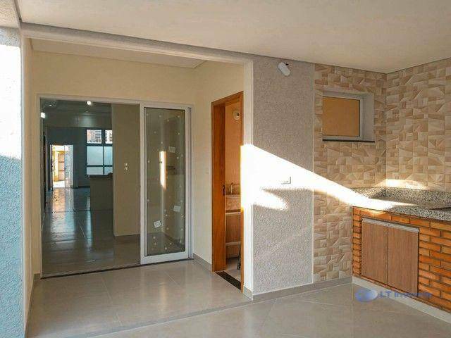 Casa à venda com 3 quartos, 186m² - Foto 14