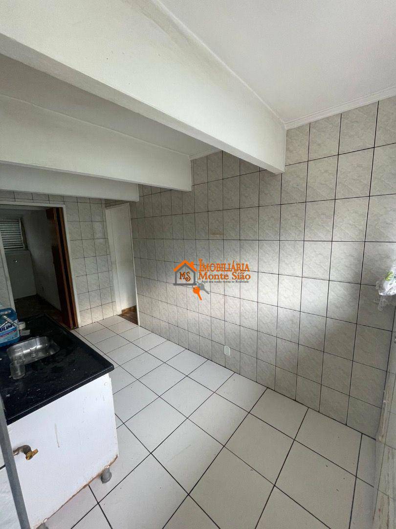 Apartamento, 3 quartos, 63 m² - Foto 3
