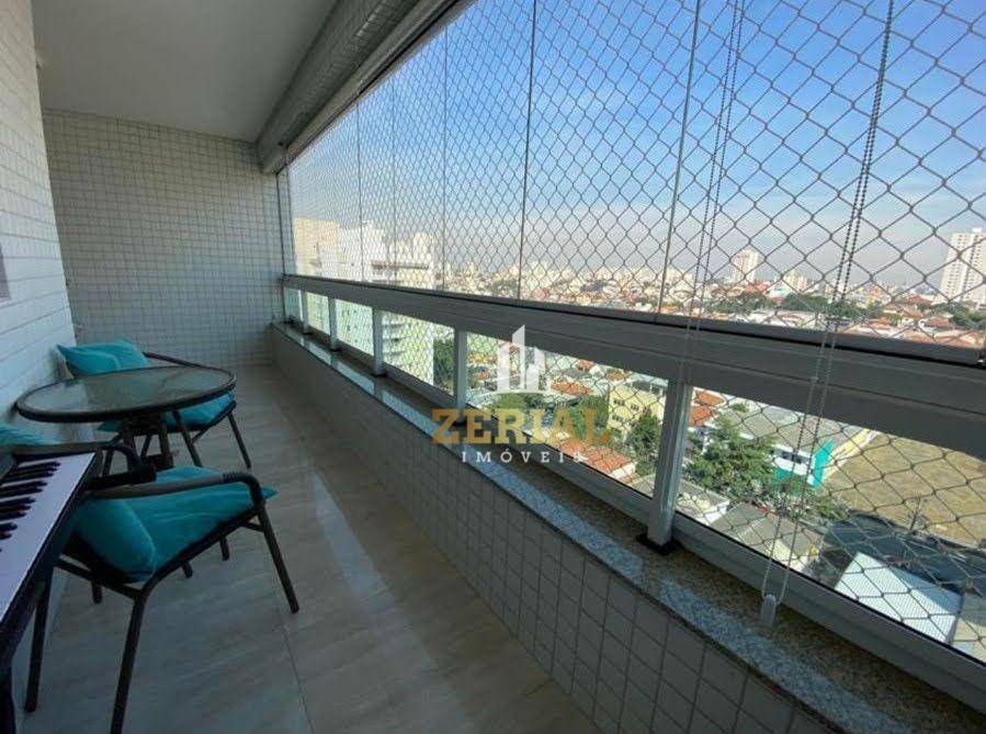 Apartamento à venda com 3 quartos, 130m² - Foto 7