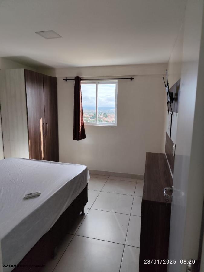 Apartamento para alugar com 1 quarto, 44m² - Foto 15