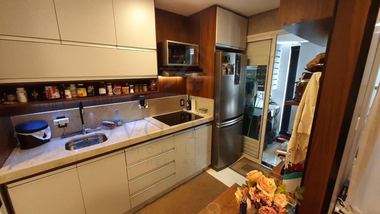 Apartamento à venda com 1 quarto, 50m² - Foto 9