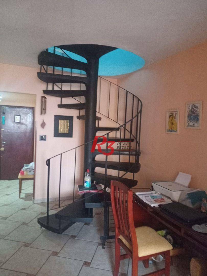 Cobertura à venda com 4 quartos, 270m² - Foto 36