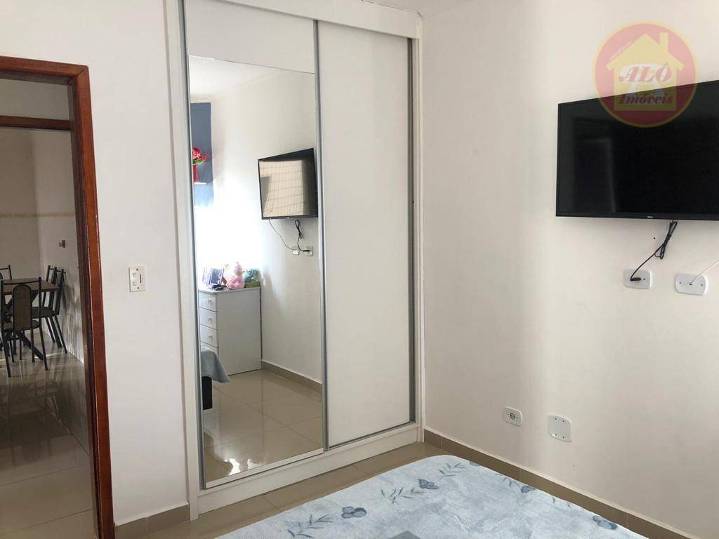 Apartamento à venda com 3 quartos, 115m² - Foto 4