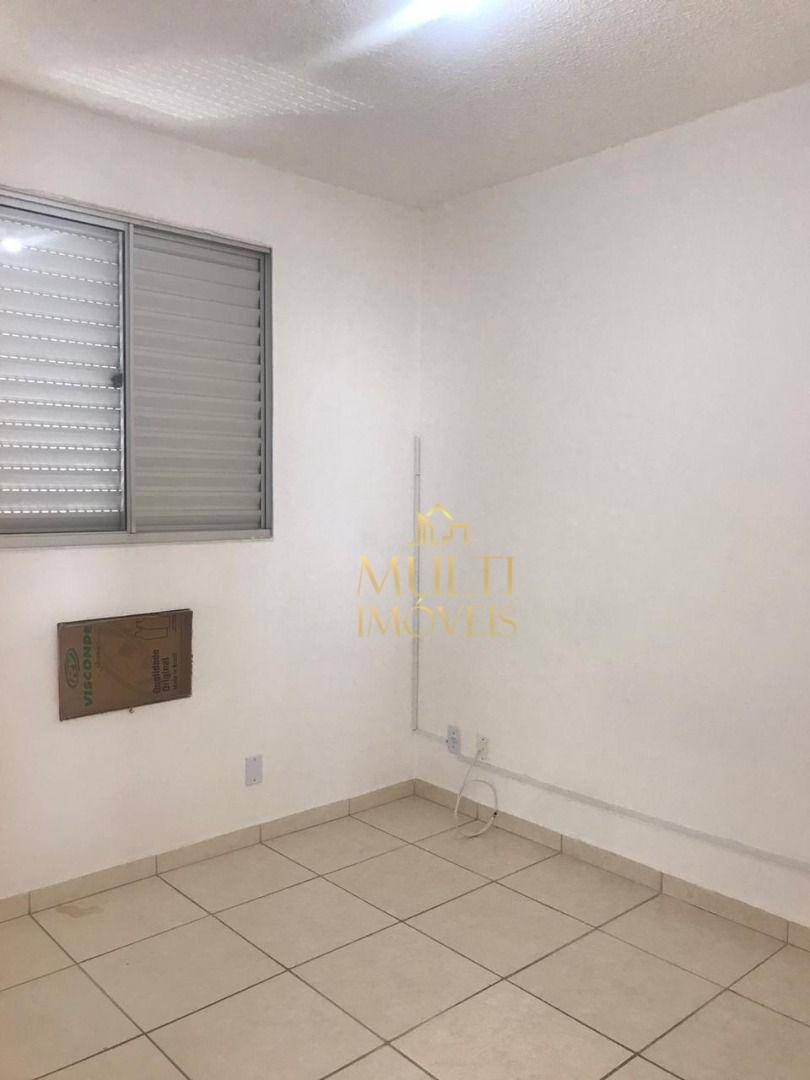 Apartamento para alugar com 2 quartos, 47m² - Foto 2