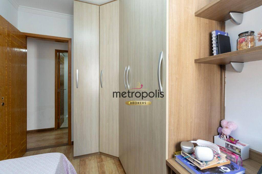 Apartamento para alugar com 3 quartos, 84m² - Foto 28