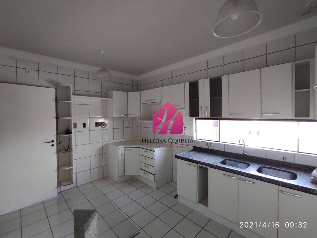 Apartamento à venda com 3 quartos, 140m² - Foto 18