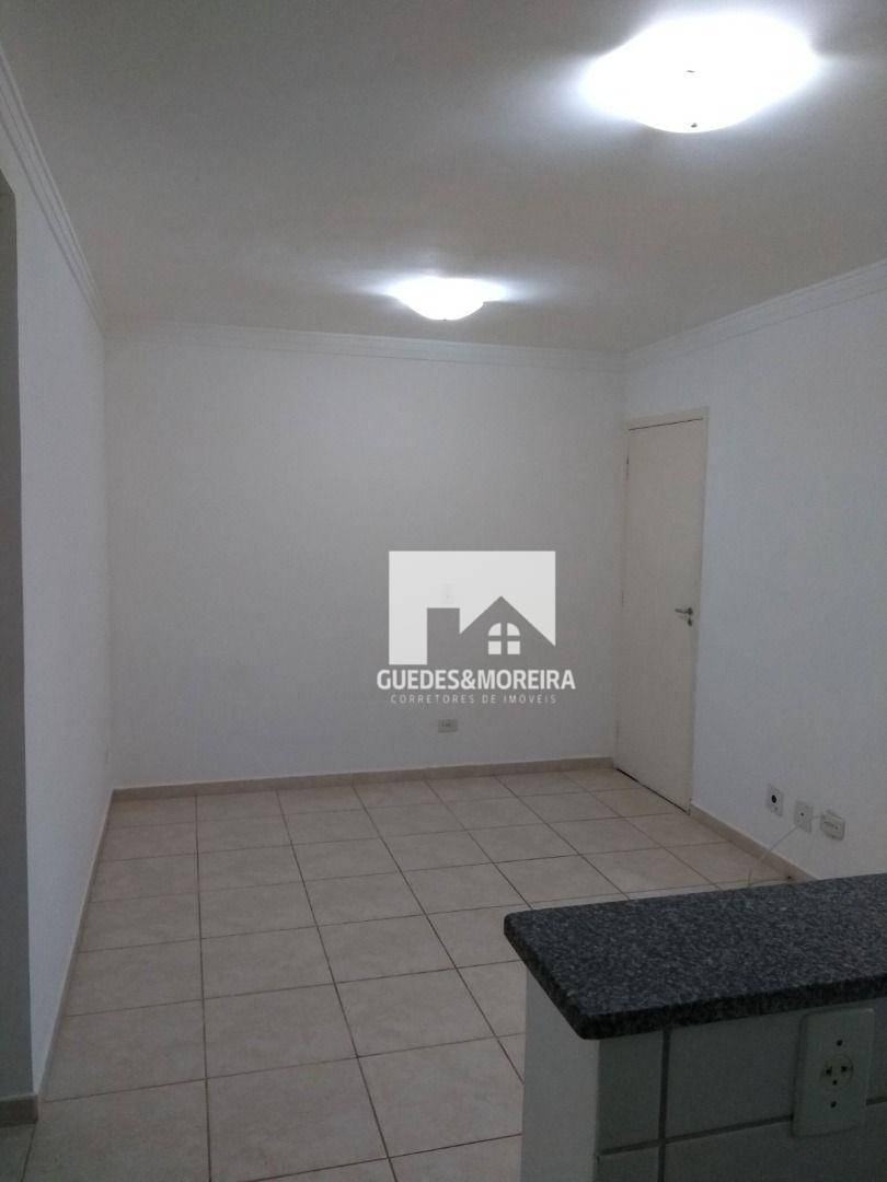 Apartamento à venda com 2 quartos, 54m² - Foto 9