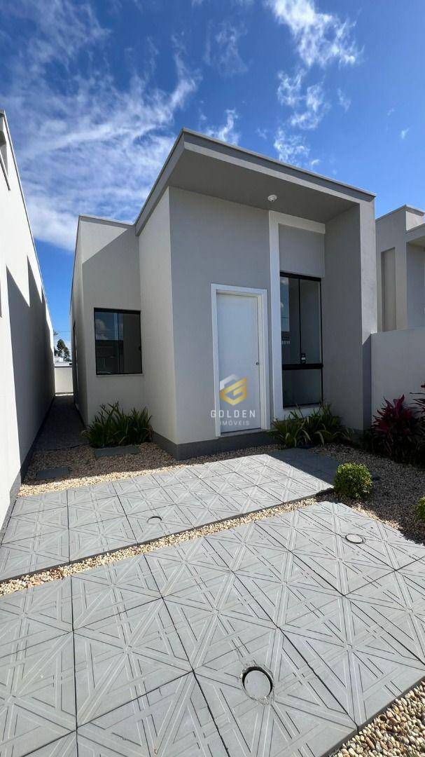 Casa, 2 quartos, 63 m² - Foto 3