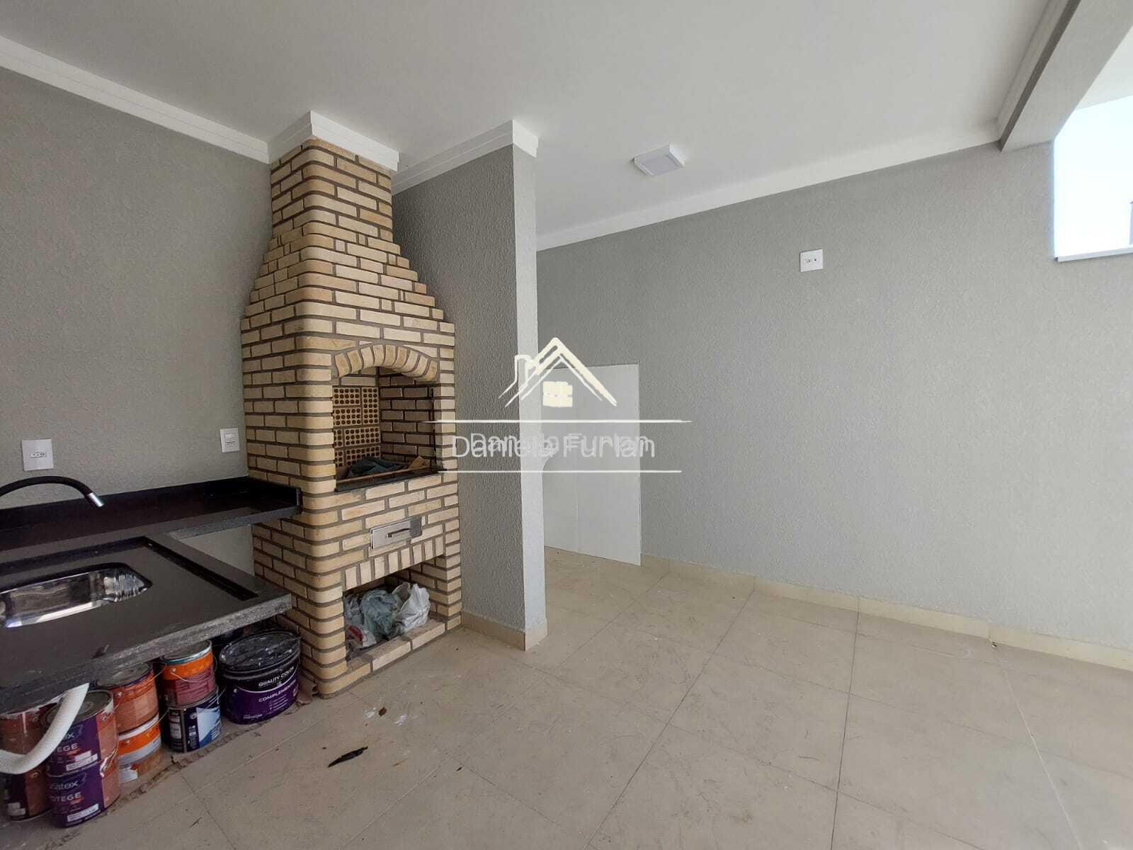 Casa de Condomínio à venda com 3 quartos, 111m² - Foto 10