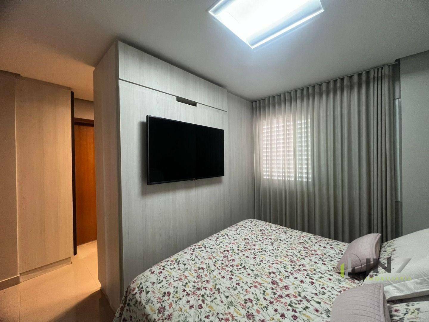 Apartamento à venda com 3 quartos, 140m² - Foto 26