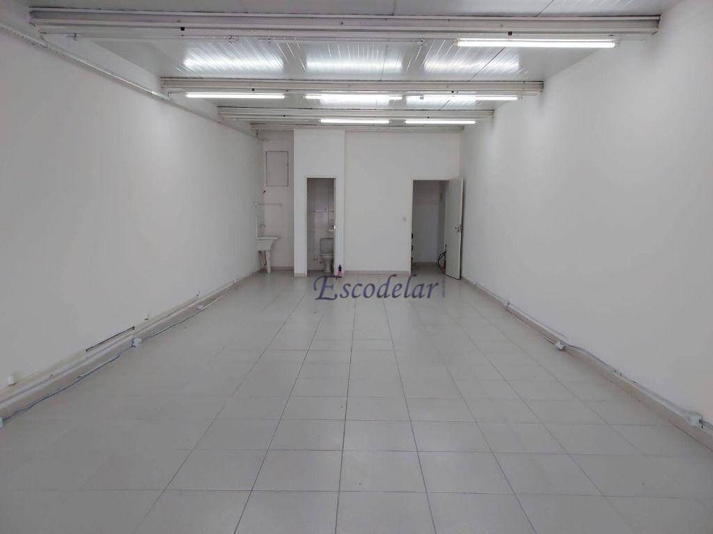 Loja-Salão para alugar, 150m² - Foto 10