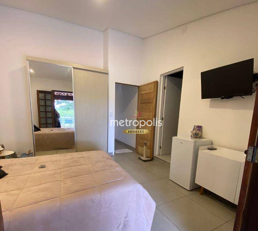 Sobrado à venda com 2 quartos, 164m² - Foto 18