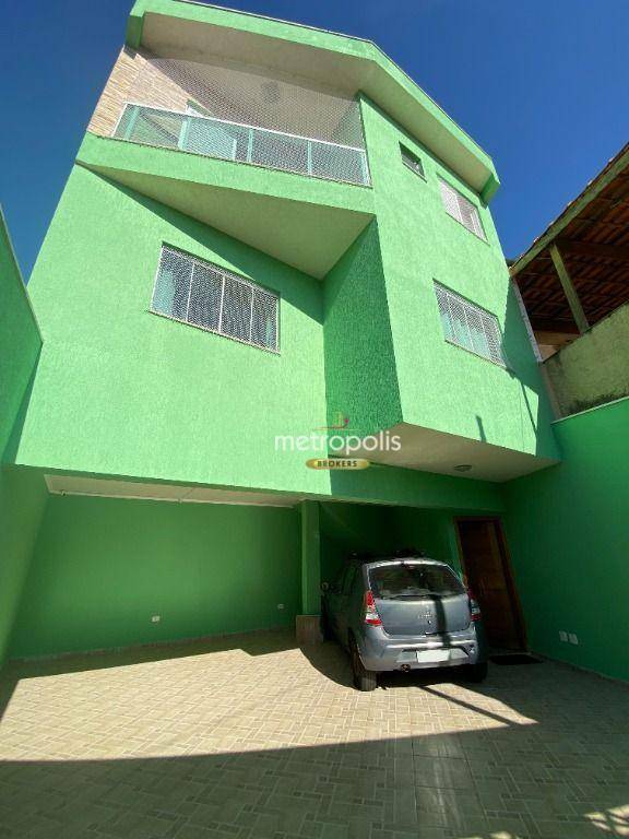 Sobrado à venda com 3 quartos, 152m² - Foto 58