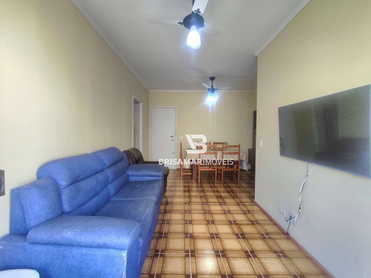 Apartamento à venda com 1 quarto, 50m² - Foto 7