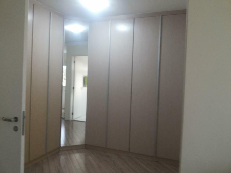 Apartamento à venda com 3 quartos, 183m² - Foto 14