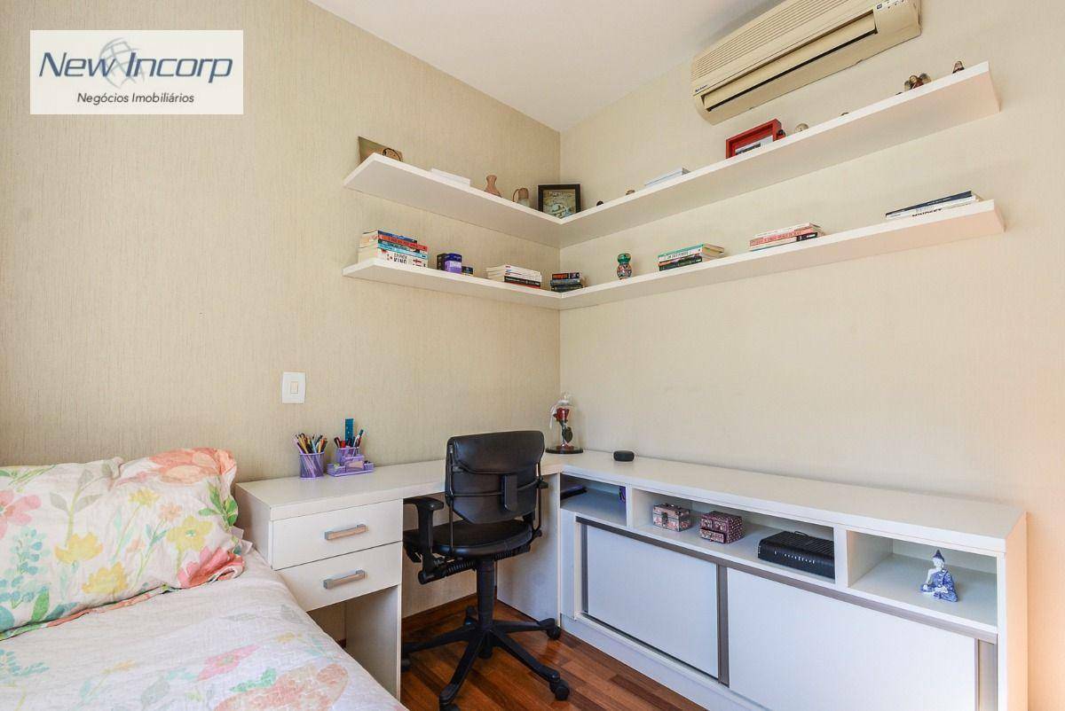 Apartamento à venda com 3 quartos, 130m² - Foto 34