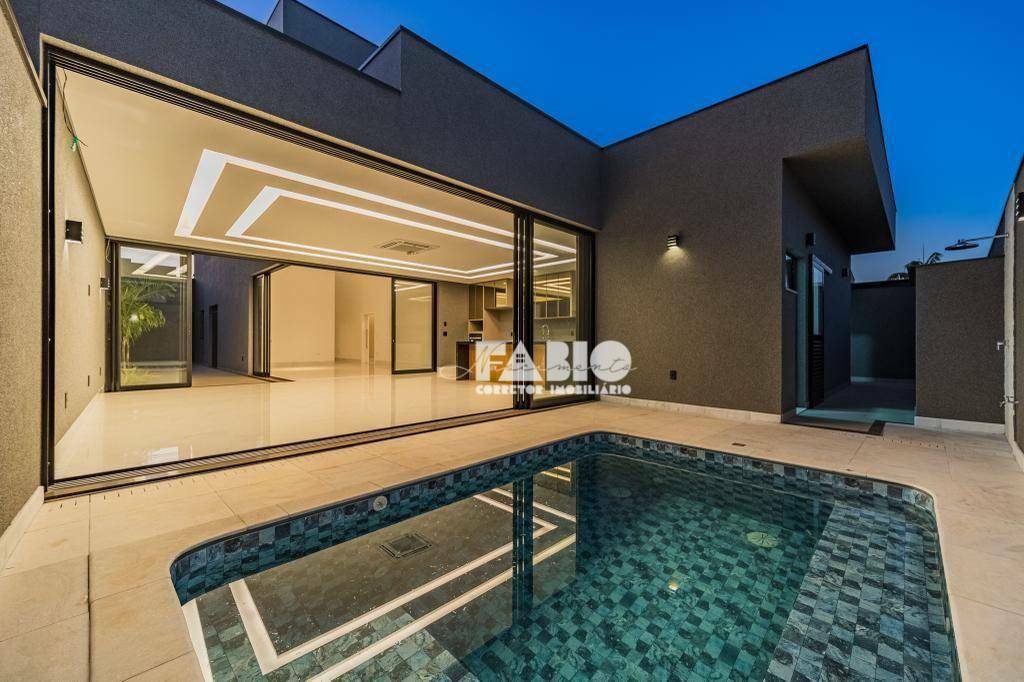 Casa de Condomínio à venda com 3 quartos, 290m² - Foto 45