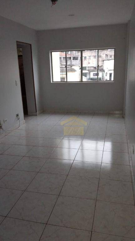 Apartamento à venda com 2 quartos, 57m² - Foto 1