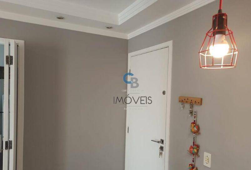 Apartamento à venda com 2 quartos, 52m² - Foto 4