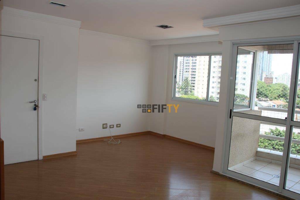 Apartamento à venda com 3 quartos, 83m² - Foto 5