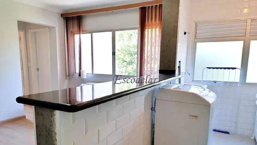 Apartamento à venda com 2 quartos, 44m² - Foto 8