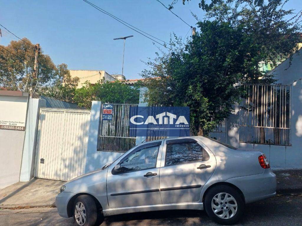 Casa à venda com 2 quartos, 100m² - Foto 1