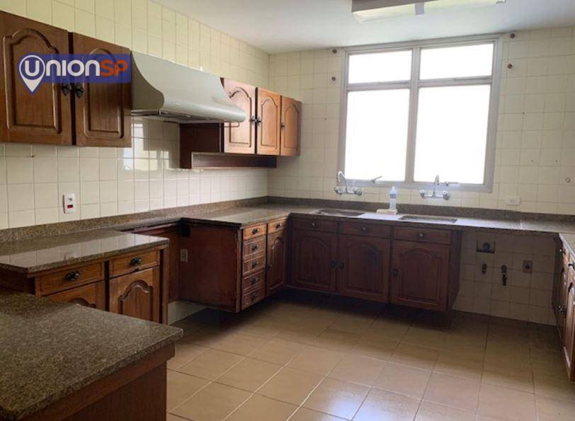 Apartamento à venda com 4 quartos, 359m² - Foto 12