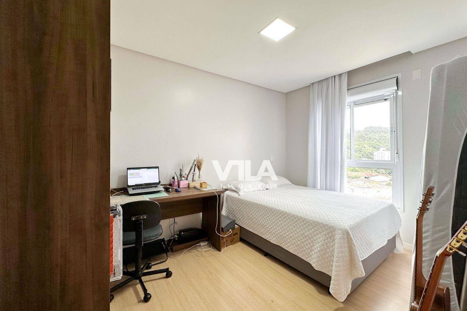 Apartamento à venda com 3 quartos, 115m² - Foto 21