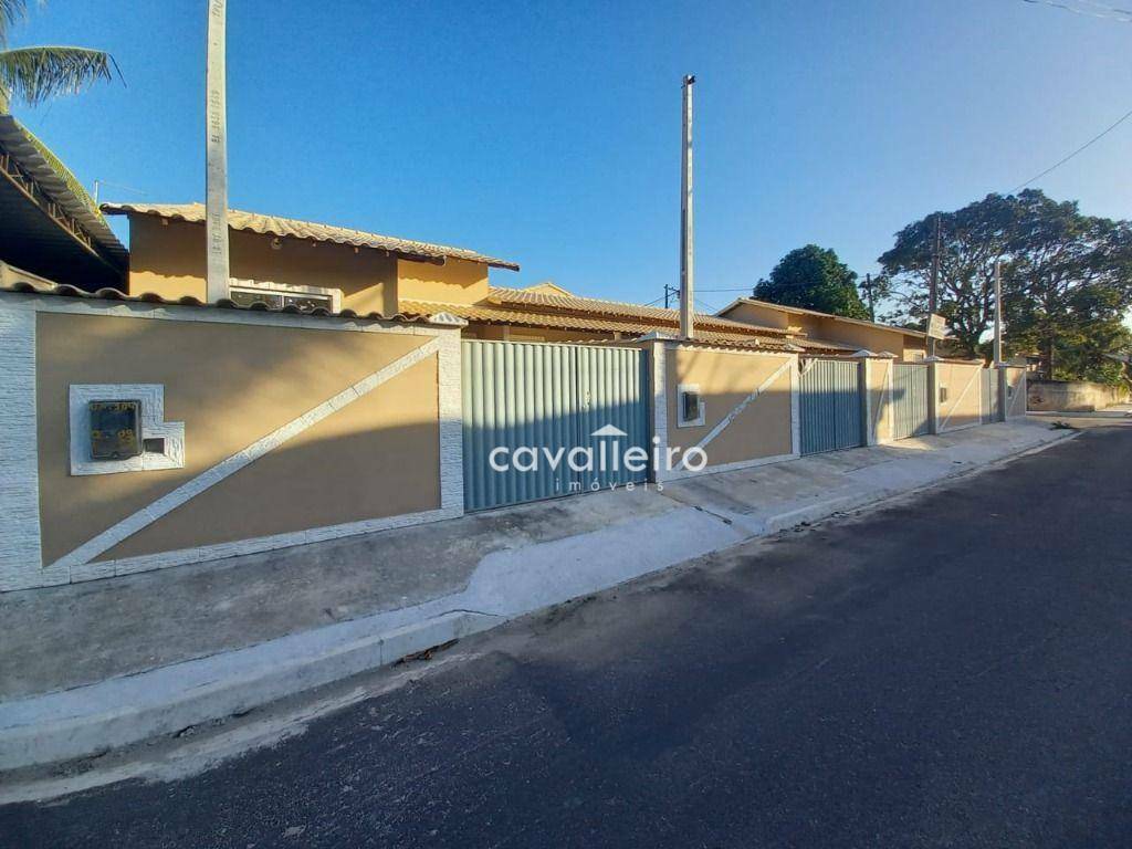 Casa à venda com 2 quartos, 60m² - Foto 12