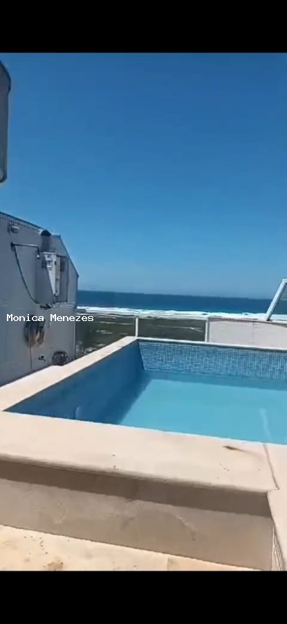 Cobertura à venda com 3 quartos - Foto 6