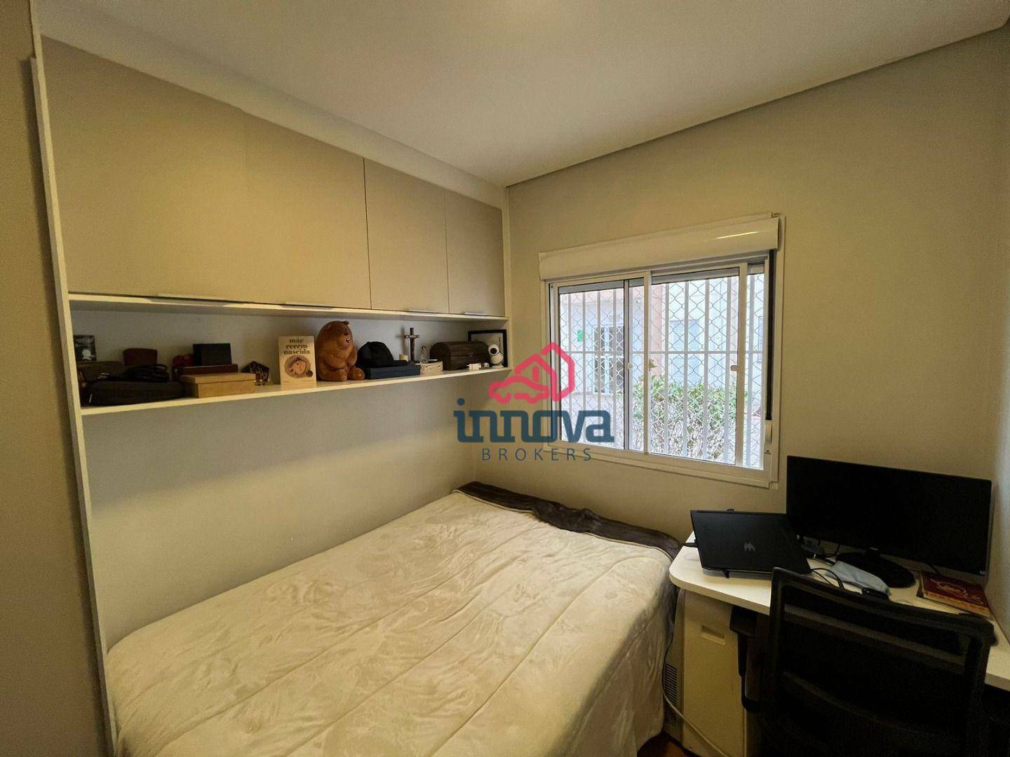 Apartamento à venda com 2 quartos, 42m² - Foto 10