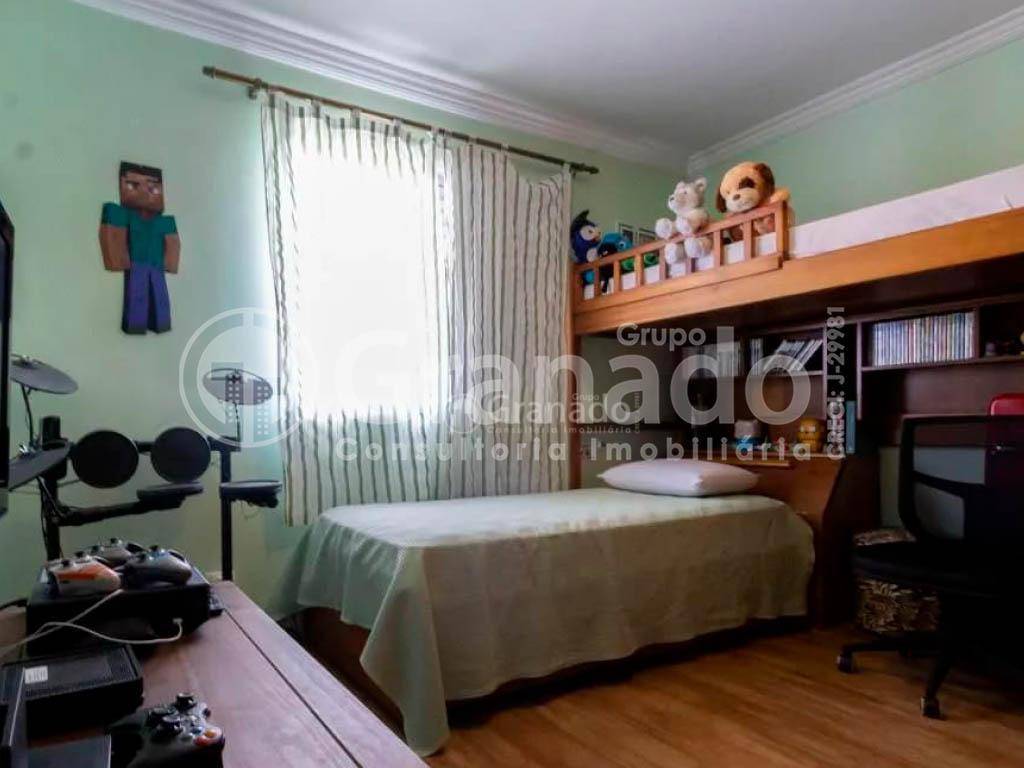 Sobrado à venda com 3 quartos, 127m² - Foto 17