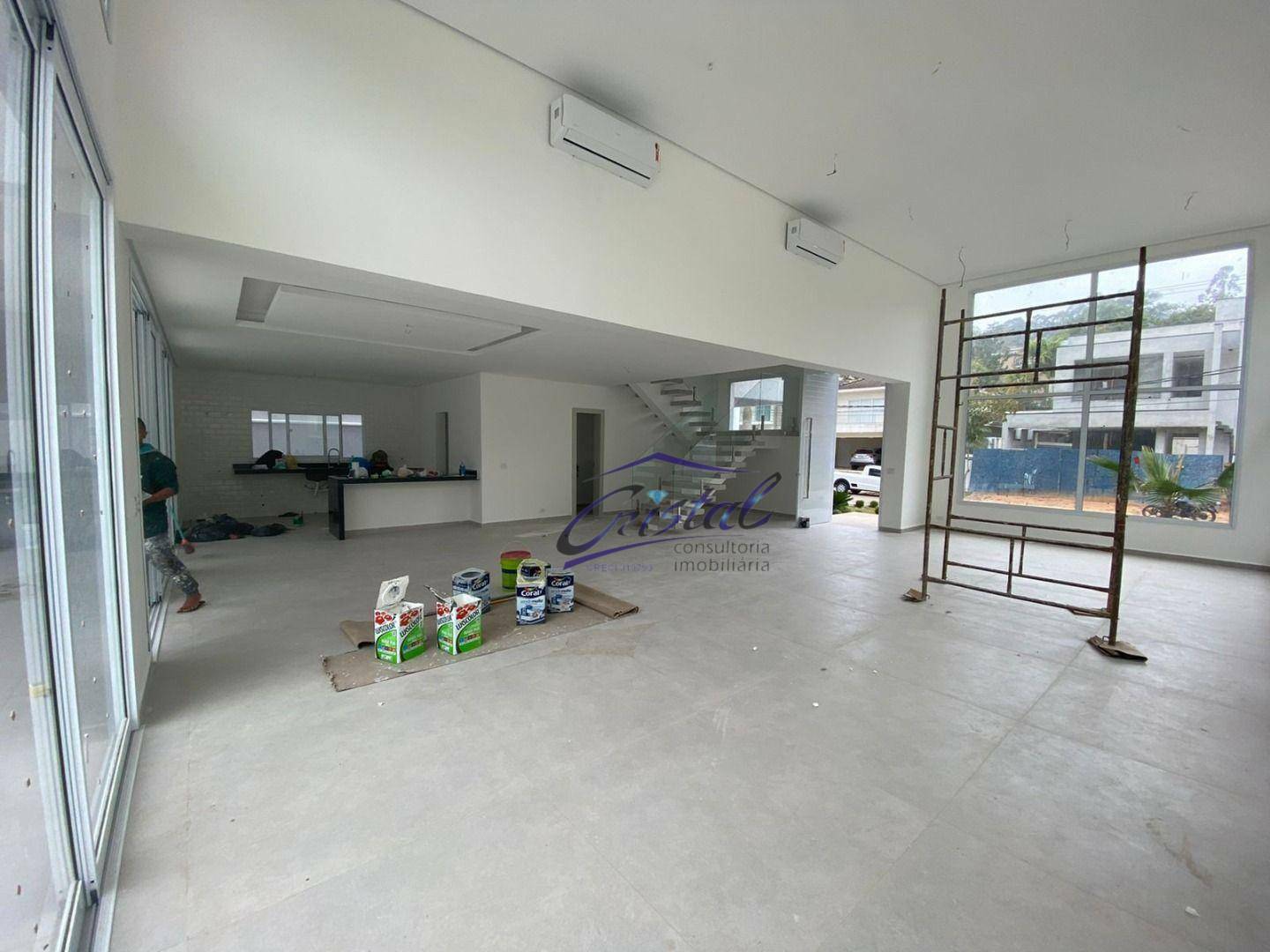 Casa de Condomínio à venda com 4 quartos, 387m² - Foto 11