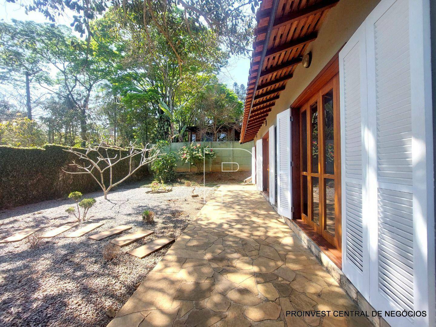 Casa de Condomínio à venda com 4 quartos, 255m² - Foto 44