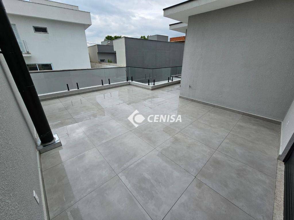 Casa de Condomínio à venda com 3 quartos, 251m² - Foto 44